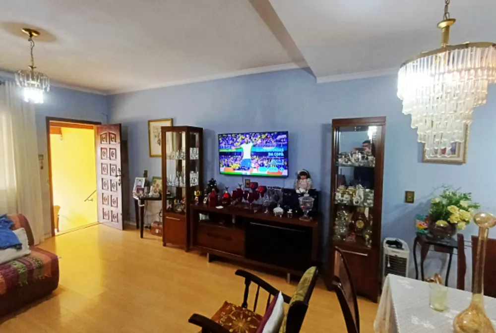 Sobrado, 3 quartos, 120 m² - Foto 10