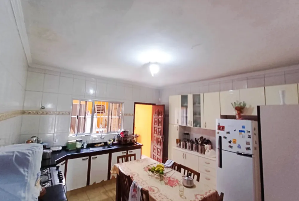 Sobrado, 3 quartos, 120 m² - Foto 5
