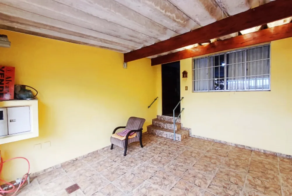 Sobrado, 3 quartos, 120 m² - Foto 2