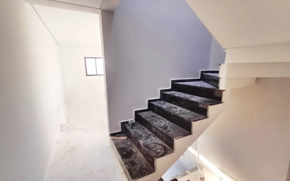Sobrado, 3 quartos, 130 m² - Foto 5