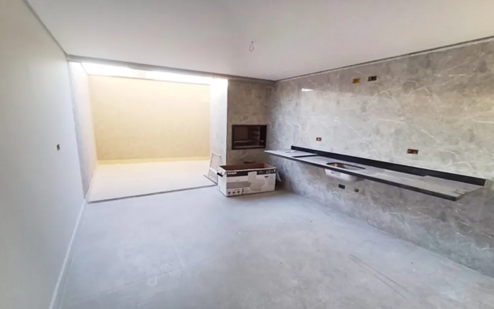 Sobrado, 3 quartos, 130 m² - Foto 7