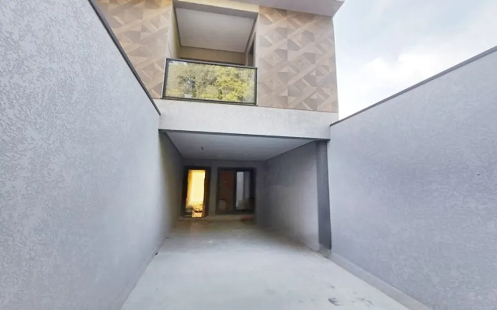 Sobrado, 3 quartos, 130 m² - Foto 7