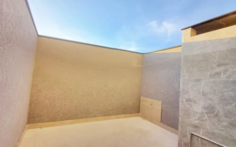 Sobrado, 3 quartos, 130 m² - Foto 3