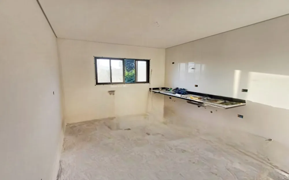 Sobrado, 3 quartos, 130 m² - Foto 8