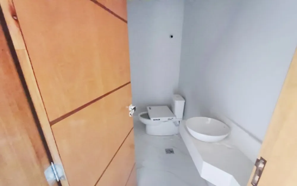Sobrado, 3 quartos, 130 m² - Foto 5