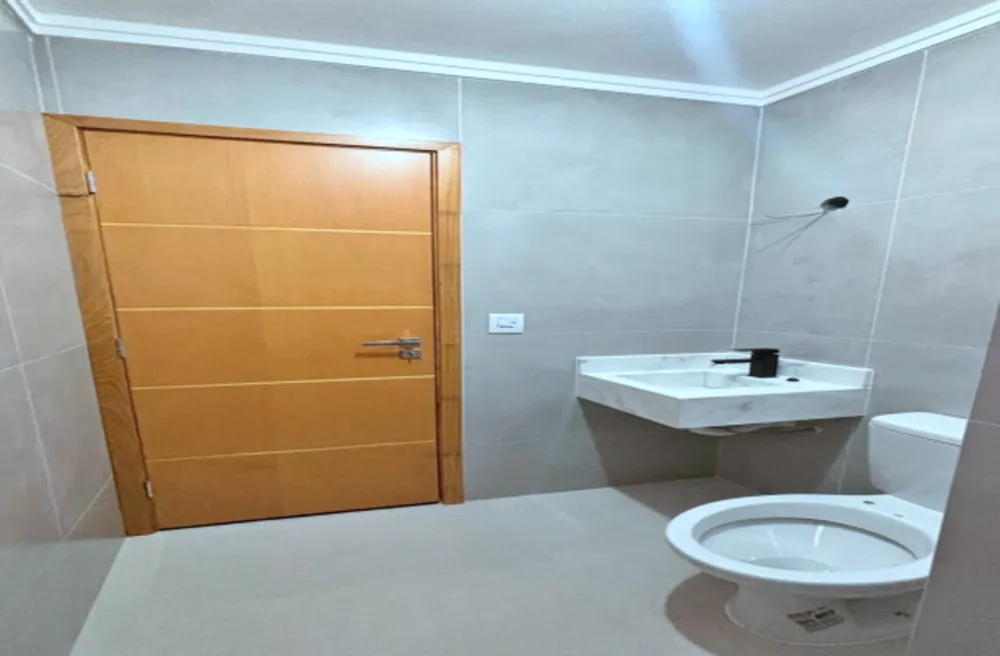 Sobrado, 3 quartos, 110 m² - Foto 7