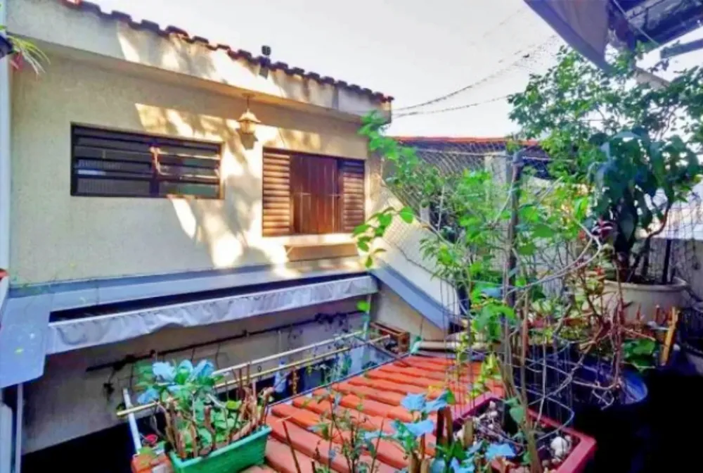 Sobrado, 2 quartos, 83 m² - Foto 6