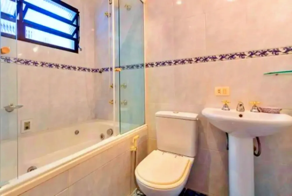 Sobrado, 2 quartos, 83 m² - Foto 1