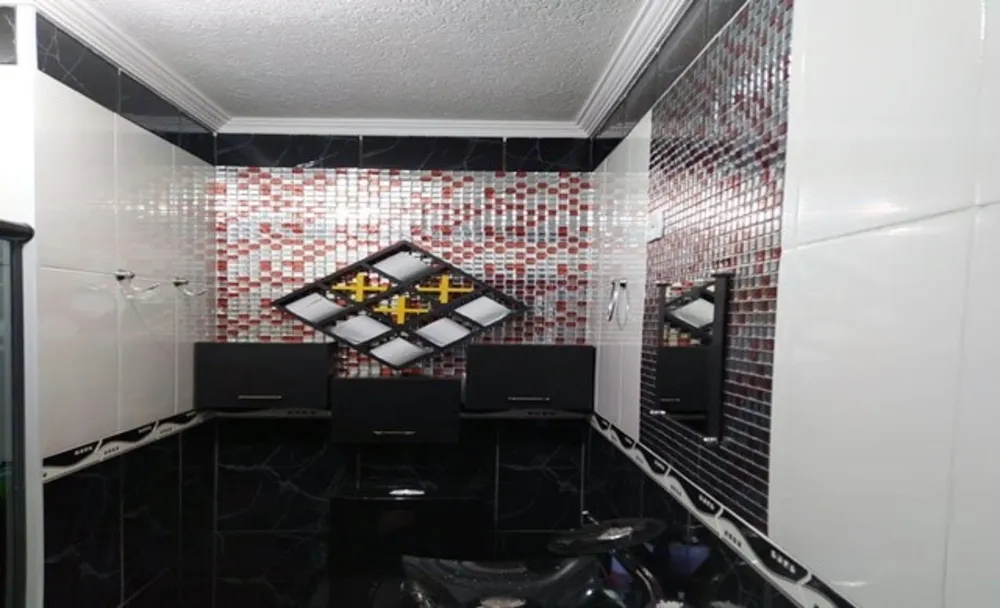 Sobrado, 4 quartos, 136 m² - Foto 1