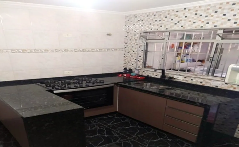Sobrado, 4 quartos, 136 m² - Foto 2