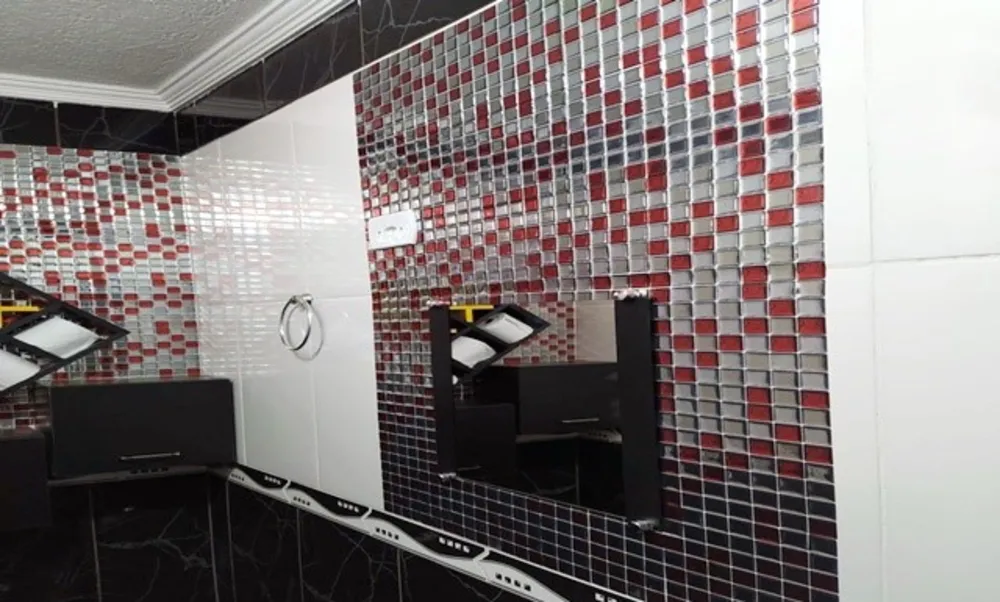Sobrado, 4 quartos, 136 m² - Foto 7