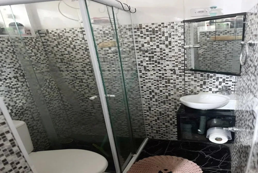 Sobrado, 4 quartos, 136 m² - Foto 11