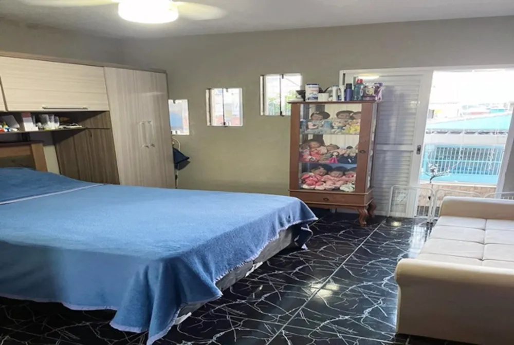 Sobrado, 4 quartos, 136 m² - Foto 3