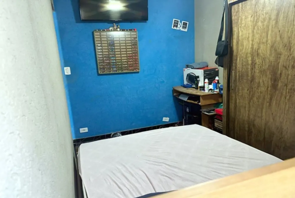 Sobrado, 4 quartos, 136 m² - Foto 4