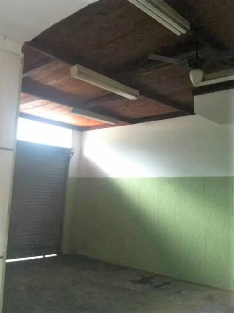 Depósito-Galpão - Foto 1