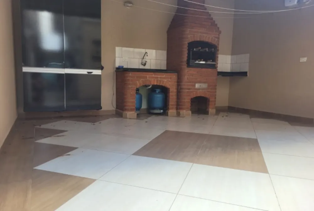 Sobrado, 3 quartos, 180 m² - Foto 5