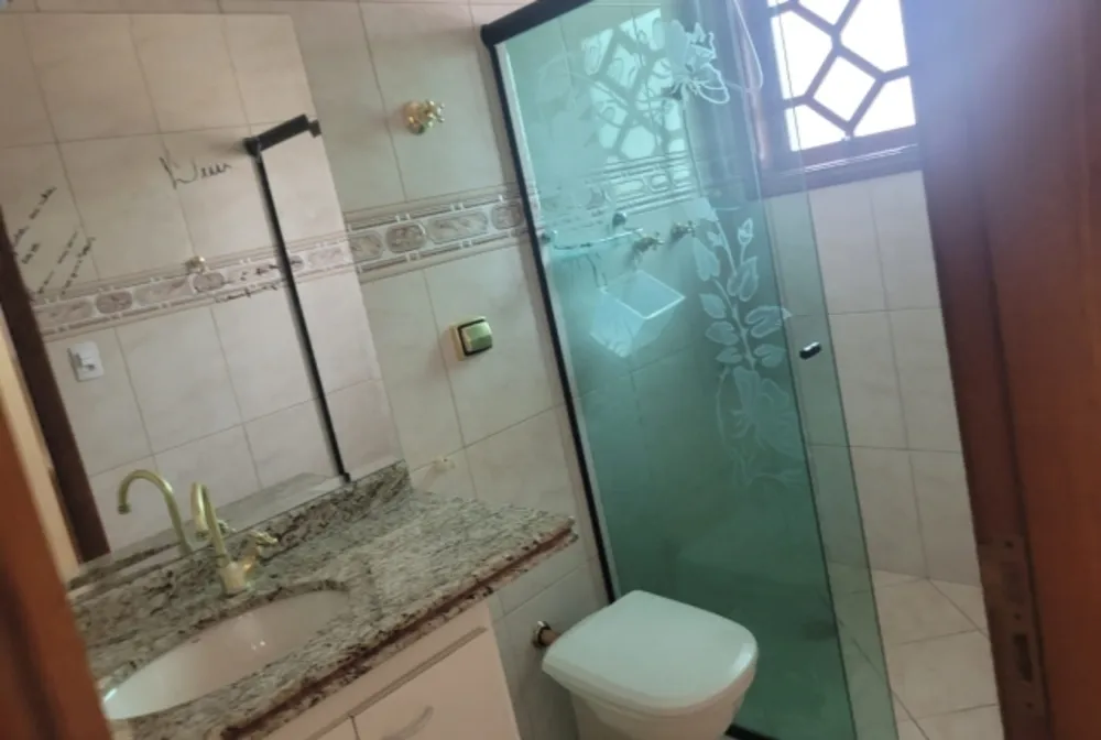 Sobrado, 3 quartos, 180 m² - Foto 12
