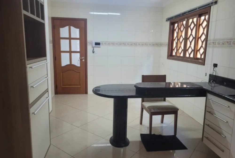 Sobrado, 3 quartos, 180 m² - Foto 4