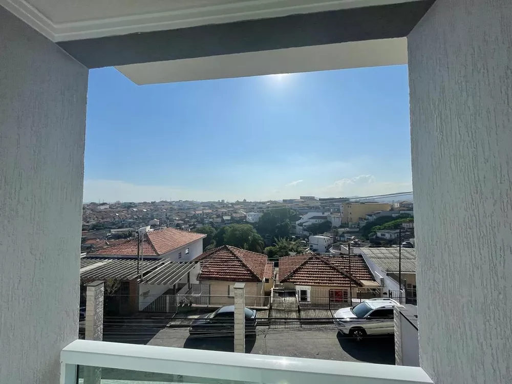 Sobrado à venda com 2 quartos, 120m² - Foto 15