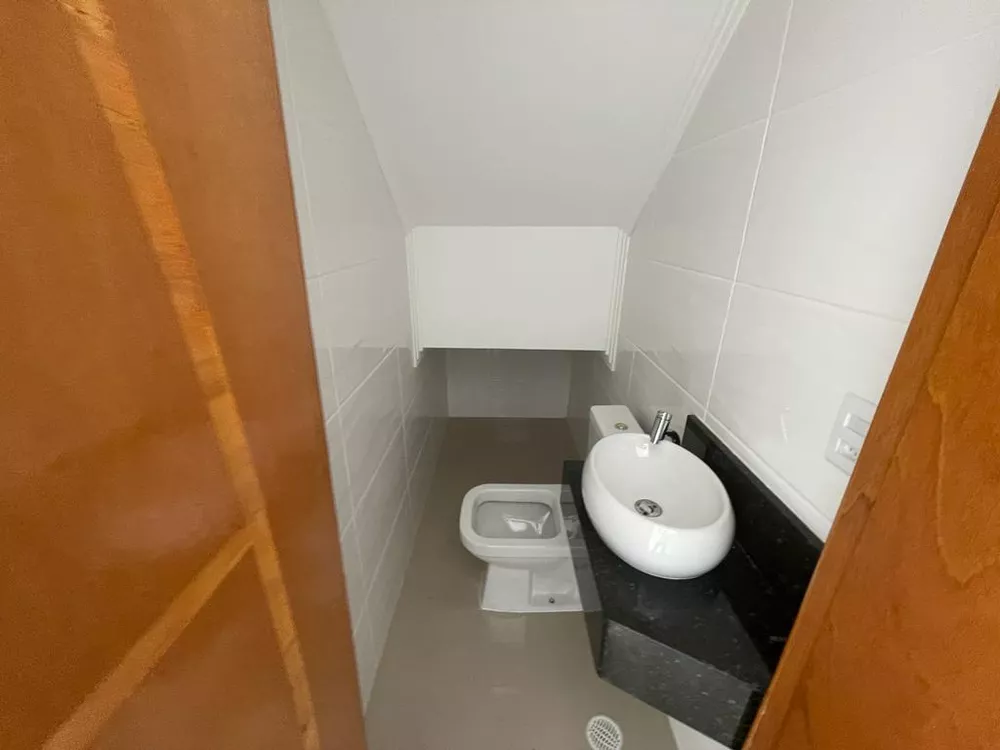 Sobrado à venda com 2 quartos, 120m² - Foto 19