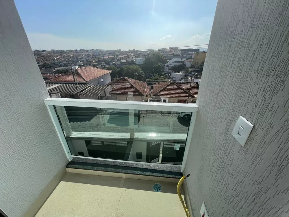 Sobrado à venda com 2 quartos, 120m² - Foto 21