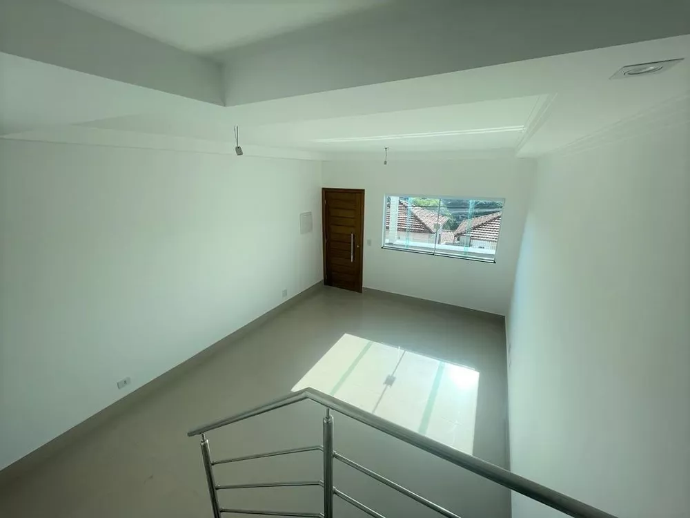 Sobrado à venda com 2 quartos, 120m² - Foto 3