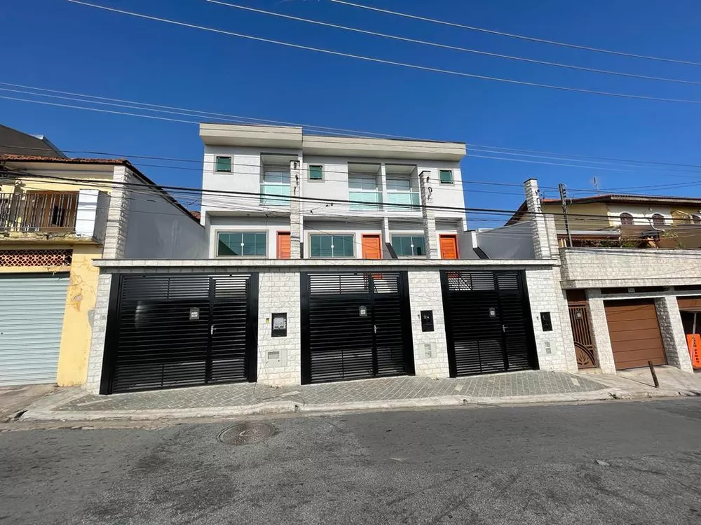 Sobrado à venda com 2 quartos, 120m² - Foto 28