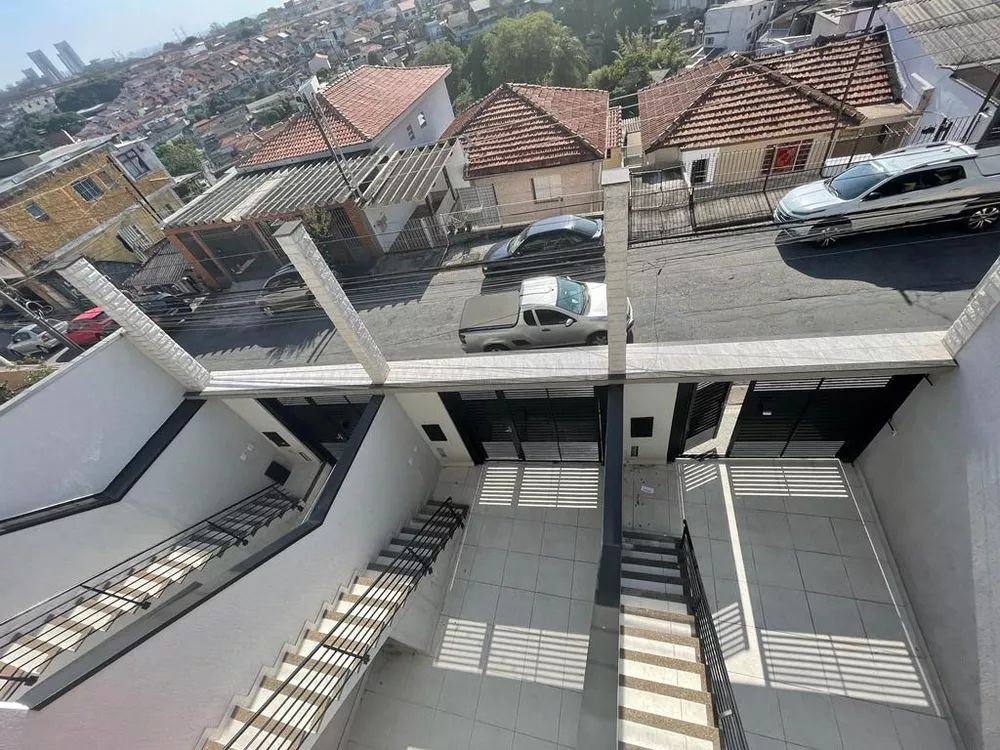 Sobrado à venda com 2 quartos, 120m² - Foto 23