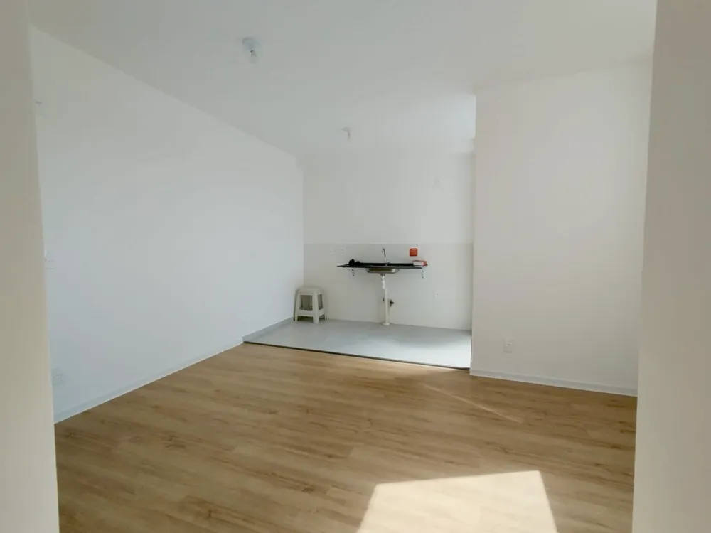 Apartamento, 2 quartos, 42 m² - Foto 1