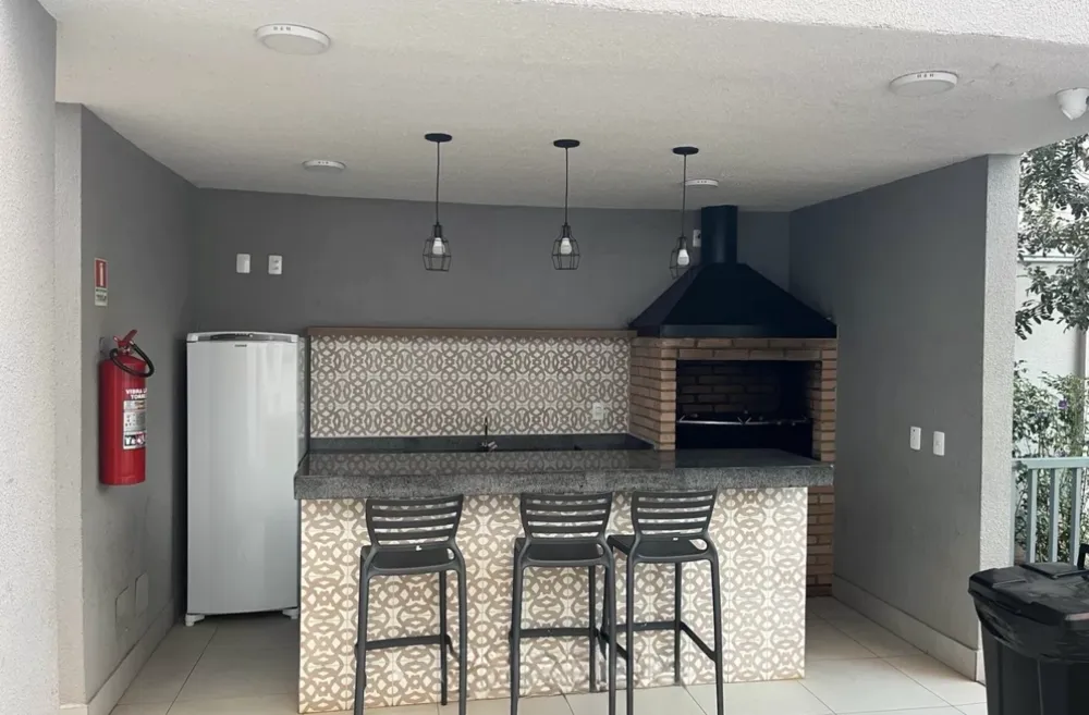 Apartamento, 2 quartos, 42 m² - Foto 10