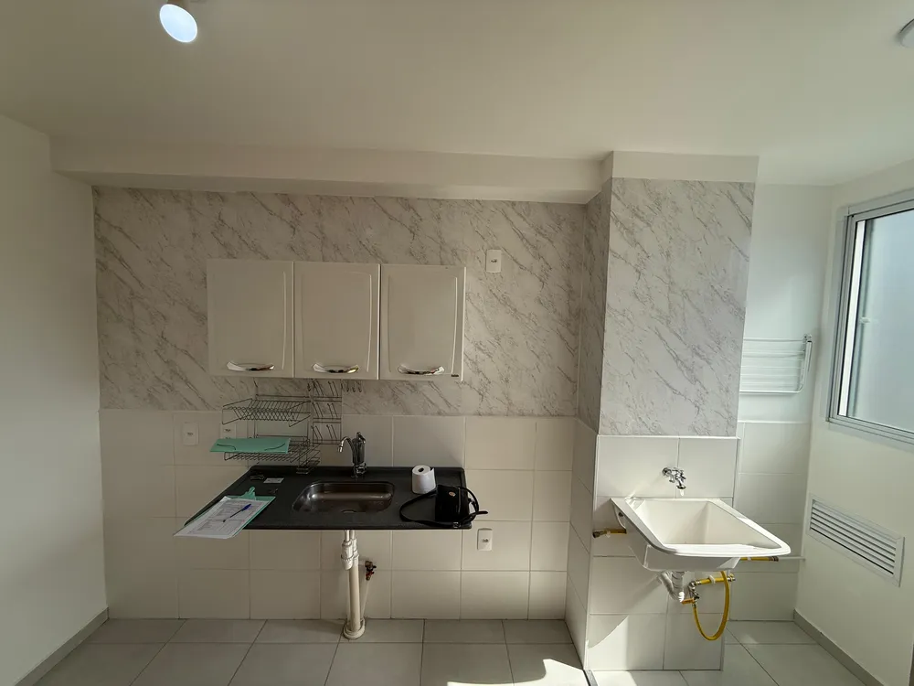 Apartamento, 2 quartos, 42 m² - Foto 9