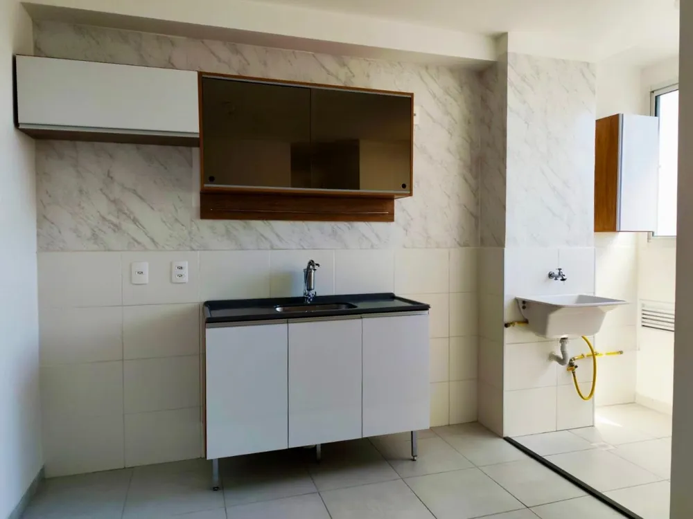 Apartamento, 2 quartos, 42 m² - Foto 12