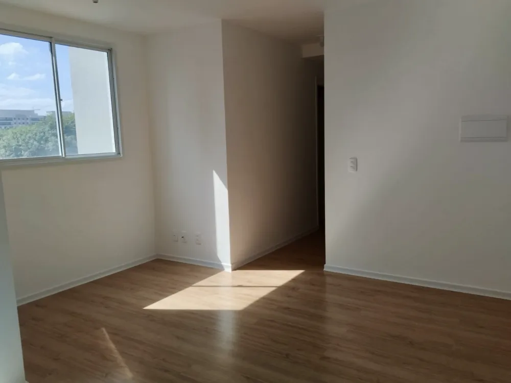 Apartamento, 2 quartos, 42 m² - Foto 2