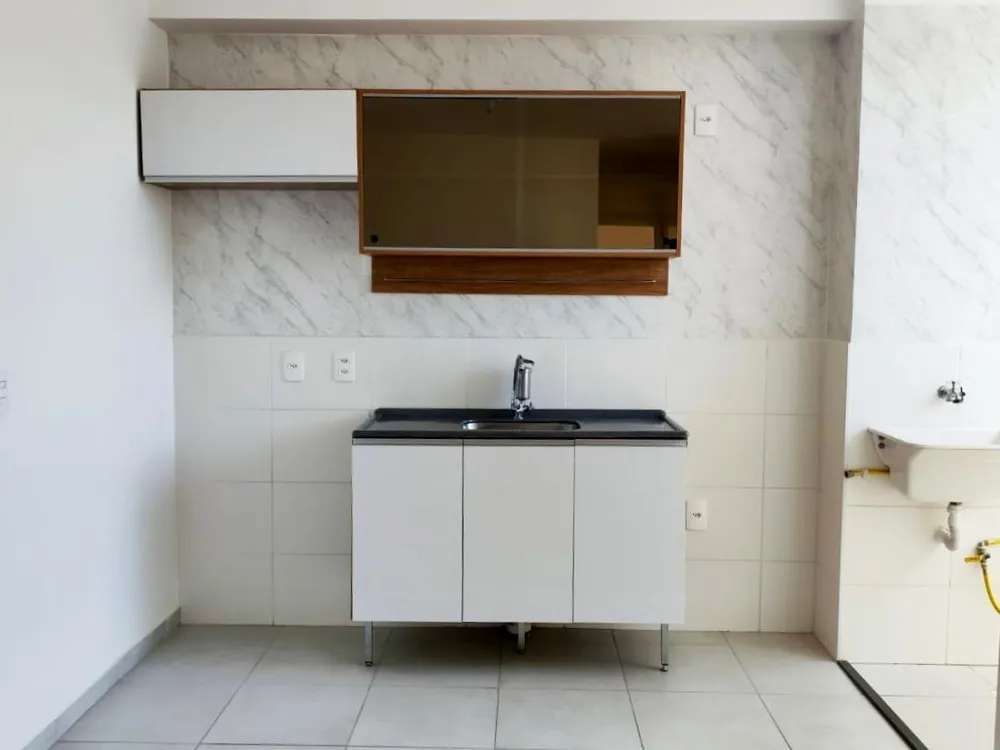 Apartamento, 2 quartos, 42 m² - Foto 3