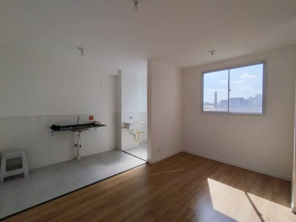Apartamento, 2 quartos, 42 m² - Foto 11