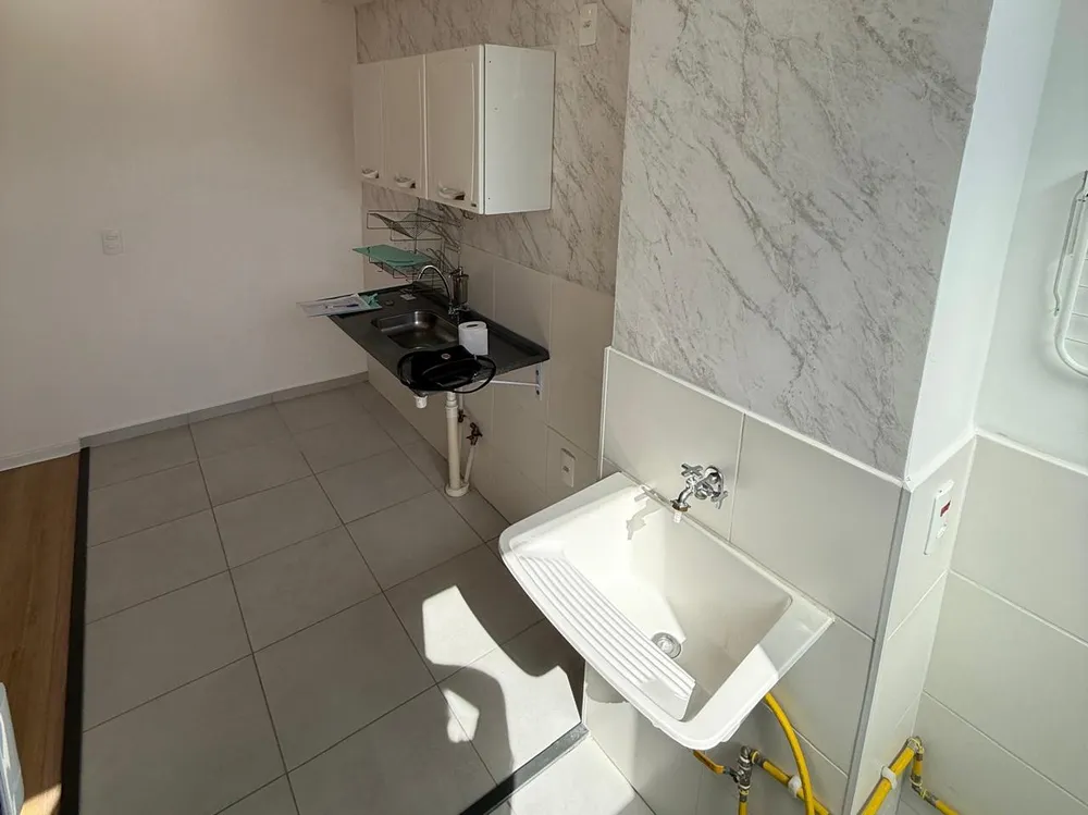 Apartamento, 2 quartos, 42 m² - Foto 8
