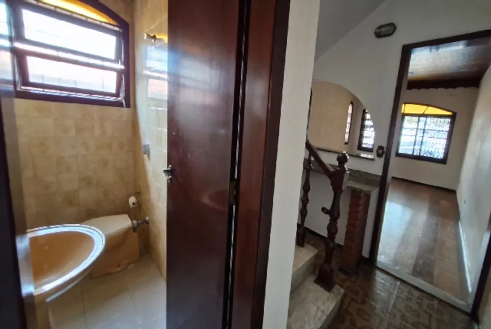 Sobrado, 3 quartos, 130 m² - Foto 3