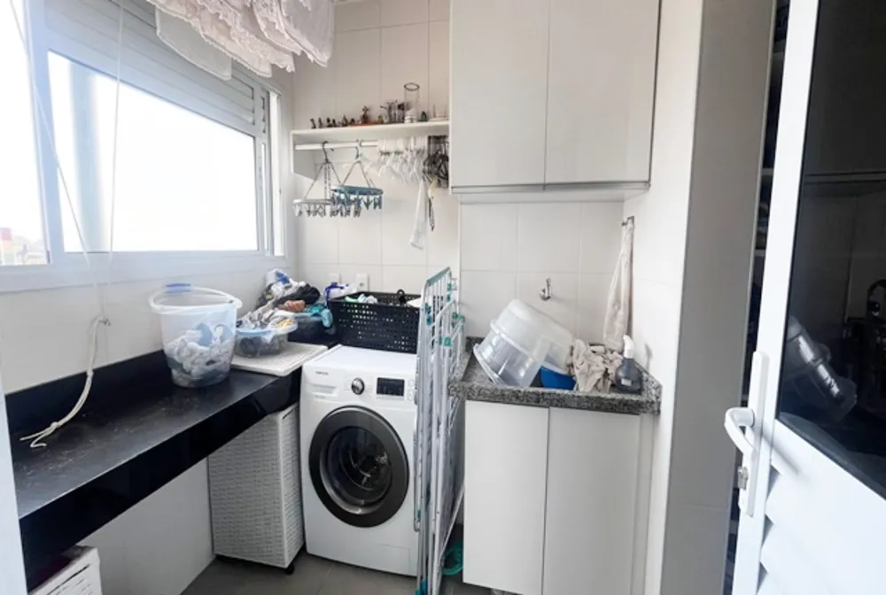 Apartamento, 3 quartos, 120 m² - Foto 4