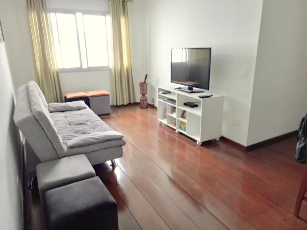 Apartamento à venda com 2 quartos, 72m² - Foto 3