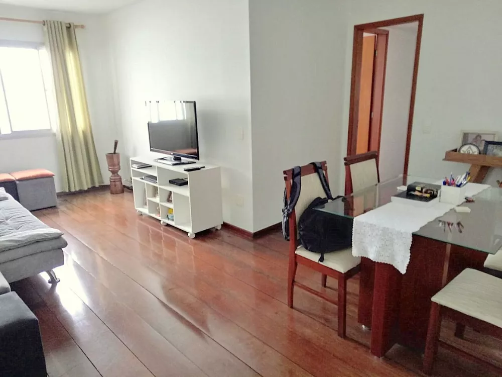 Apartamento à venda com 2 quartos, 72m² - Foto 2