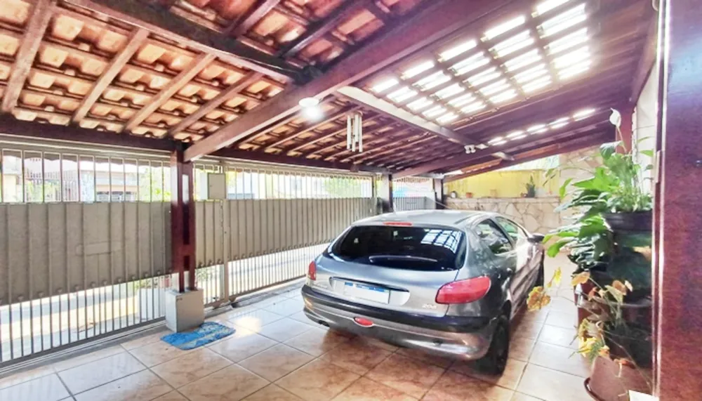 Casa, 3 quartos, 250 m² - Foto 9