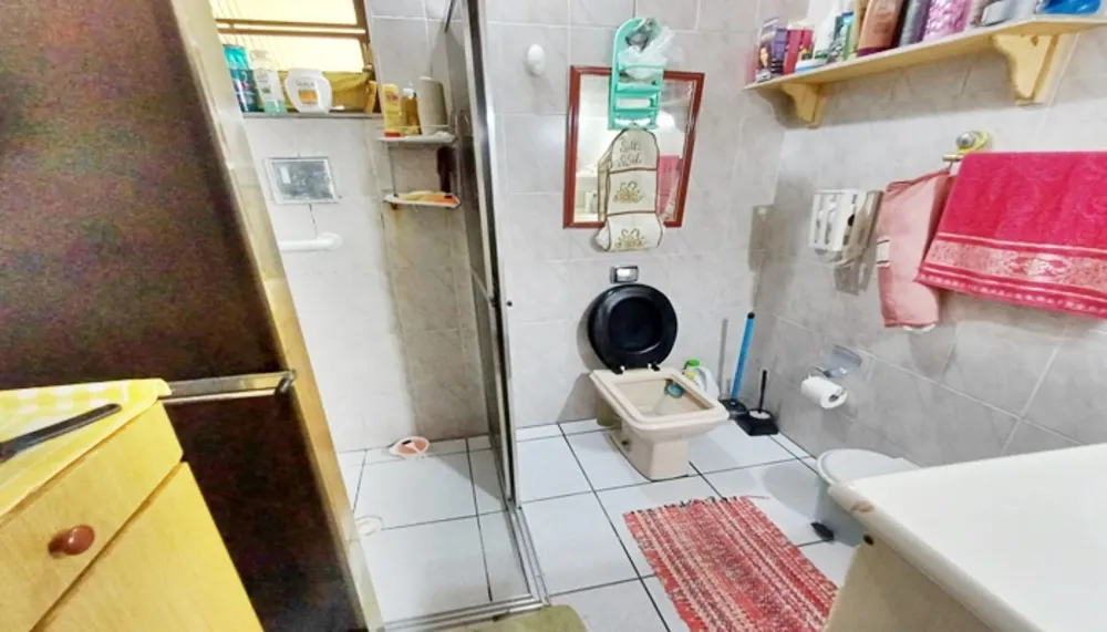 Casa, 3 quartos, 250 m² - Foto 3