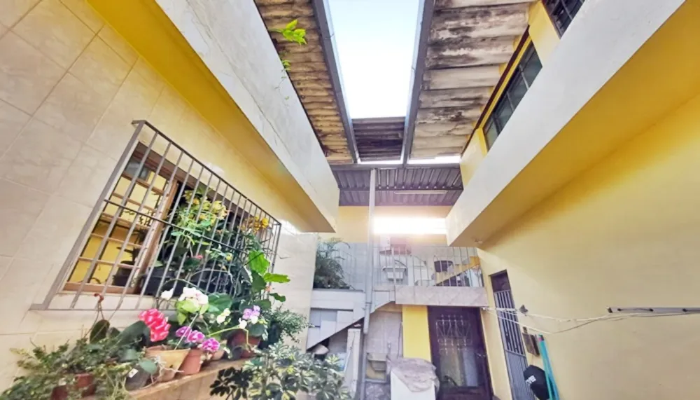 Casa, 3 quartos, 250 m² - Foto 7