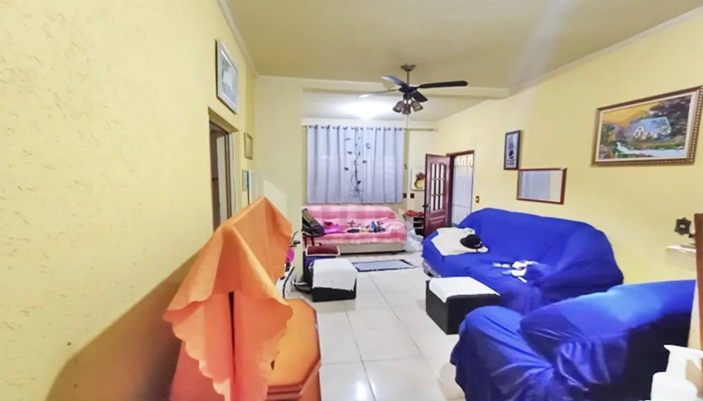Casa, 3 quartos, 250 m² - Foto 1