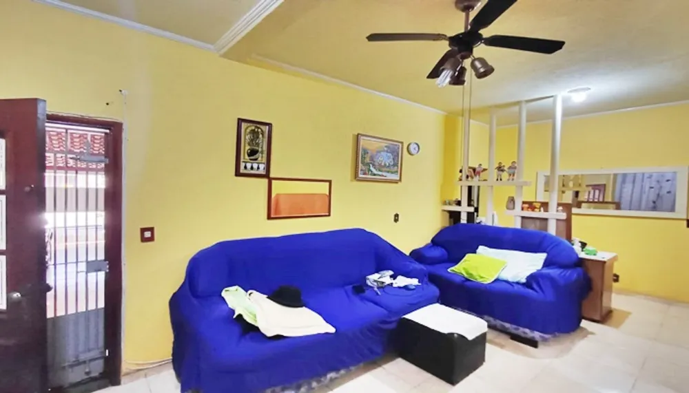 Casa, 3 quartos, 250 m² - Foto 4