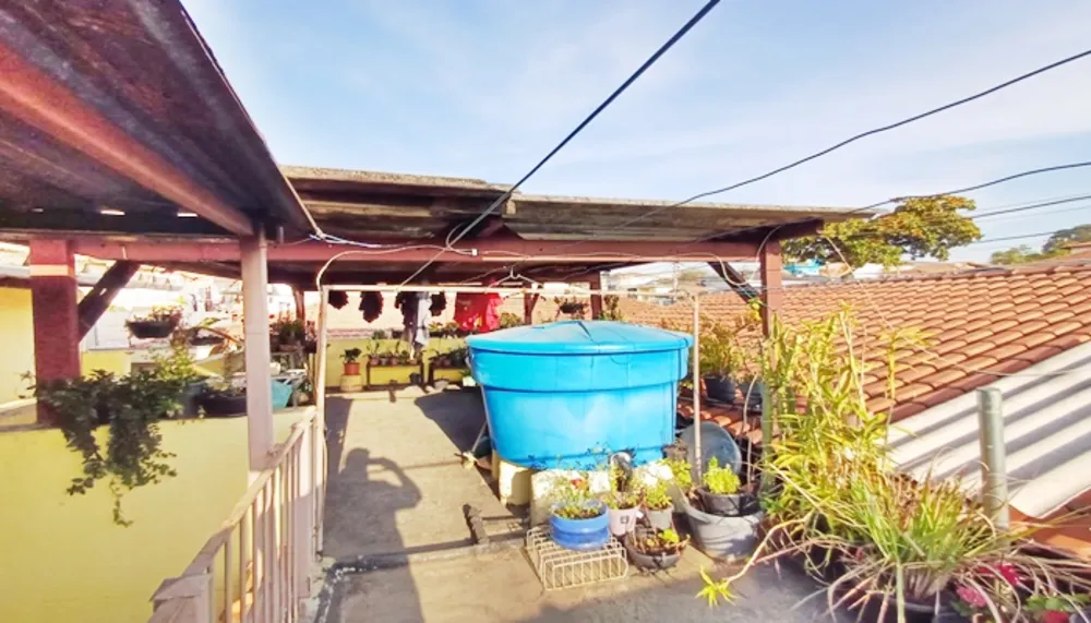 Casa, 3 quartos, 250 m² - Foto 1