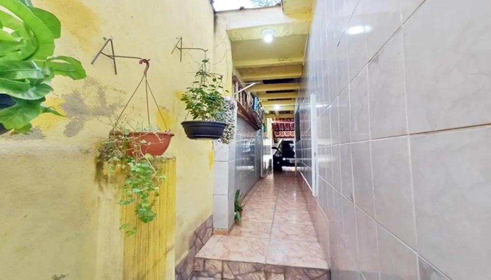 Casa, 3 quartos, 250 m² - Foto 2