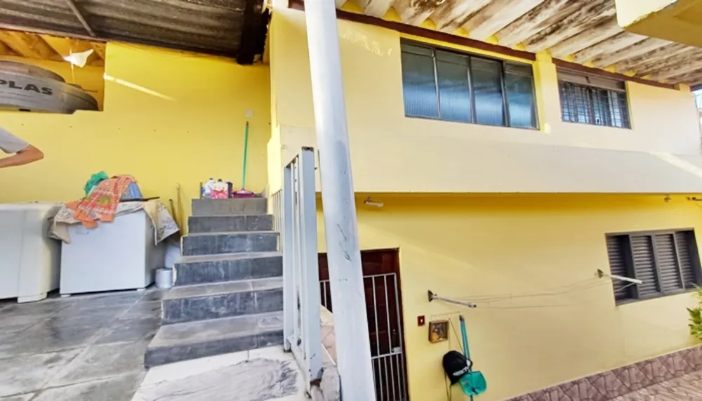 Casa, 3 quartos, 250 m² - Foto 12