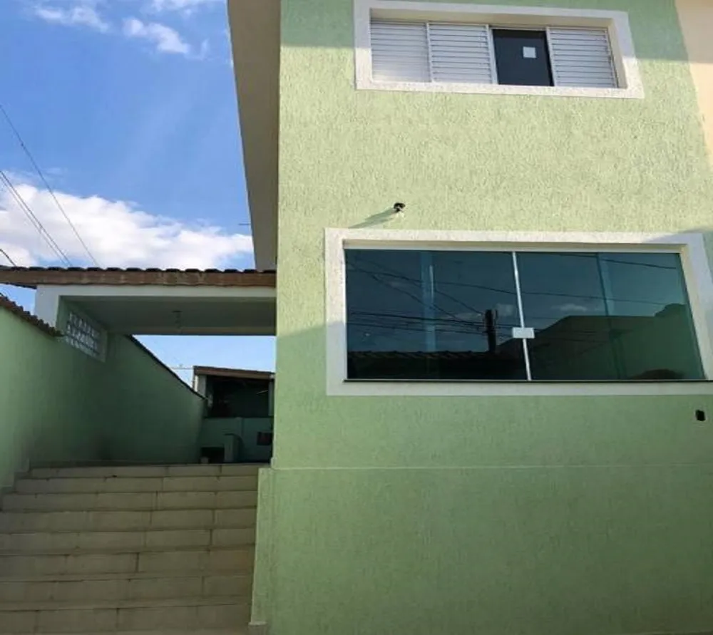 Sobrado, 3 quartos, 125 m² - Foto 11