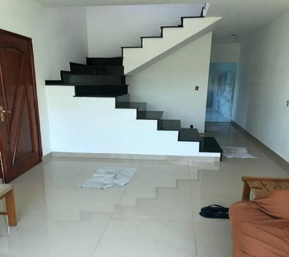 Sobrado, 3 quartos, 125 m² - Foto 8